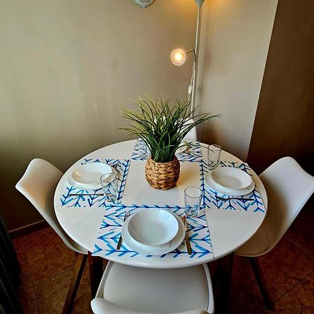 Home4U - Cosy Apartment With Fantastic Terrace Cabanas De Tavira Dış mekan fotoğraf