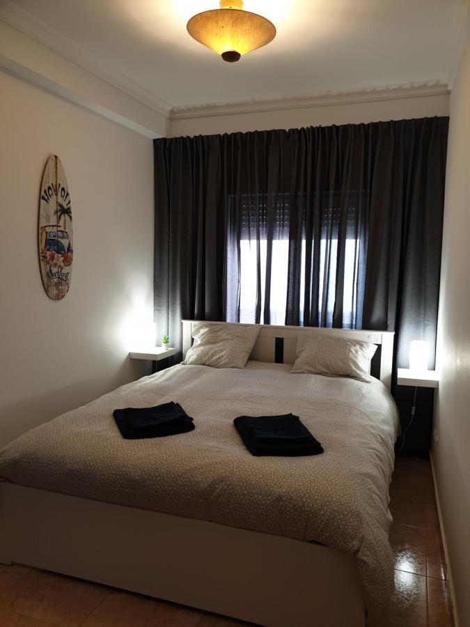 Home4U - Cosy Apartment With Fantastic Terrace Cabanas De Tavira Dış mekan fotoğraf