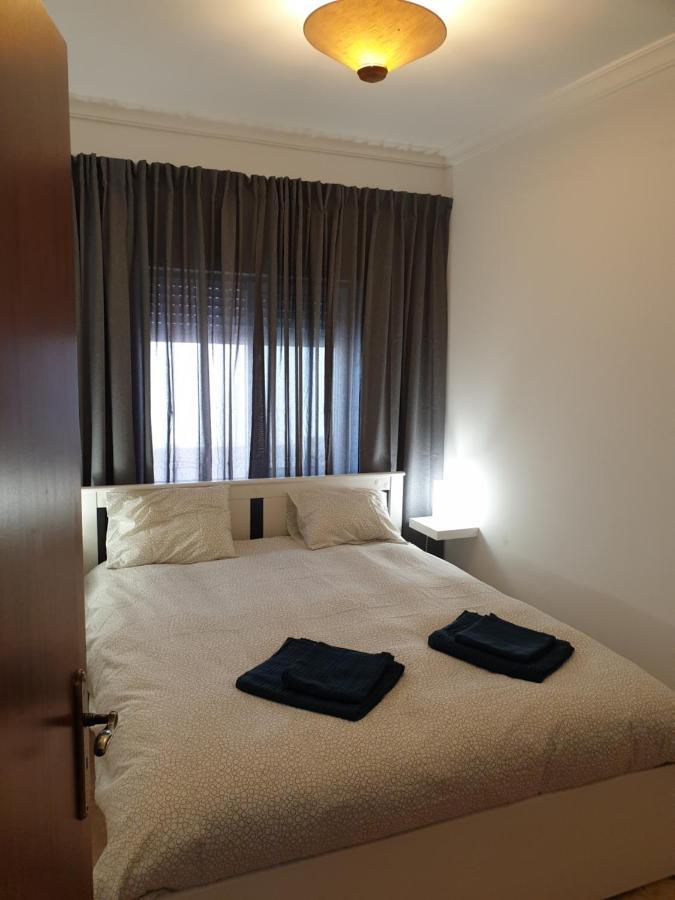 Home4U - Cosy Apartment With Fantastic Terrace Cabanas De Tavira Dış mekan fotoğraf