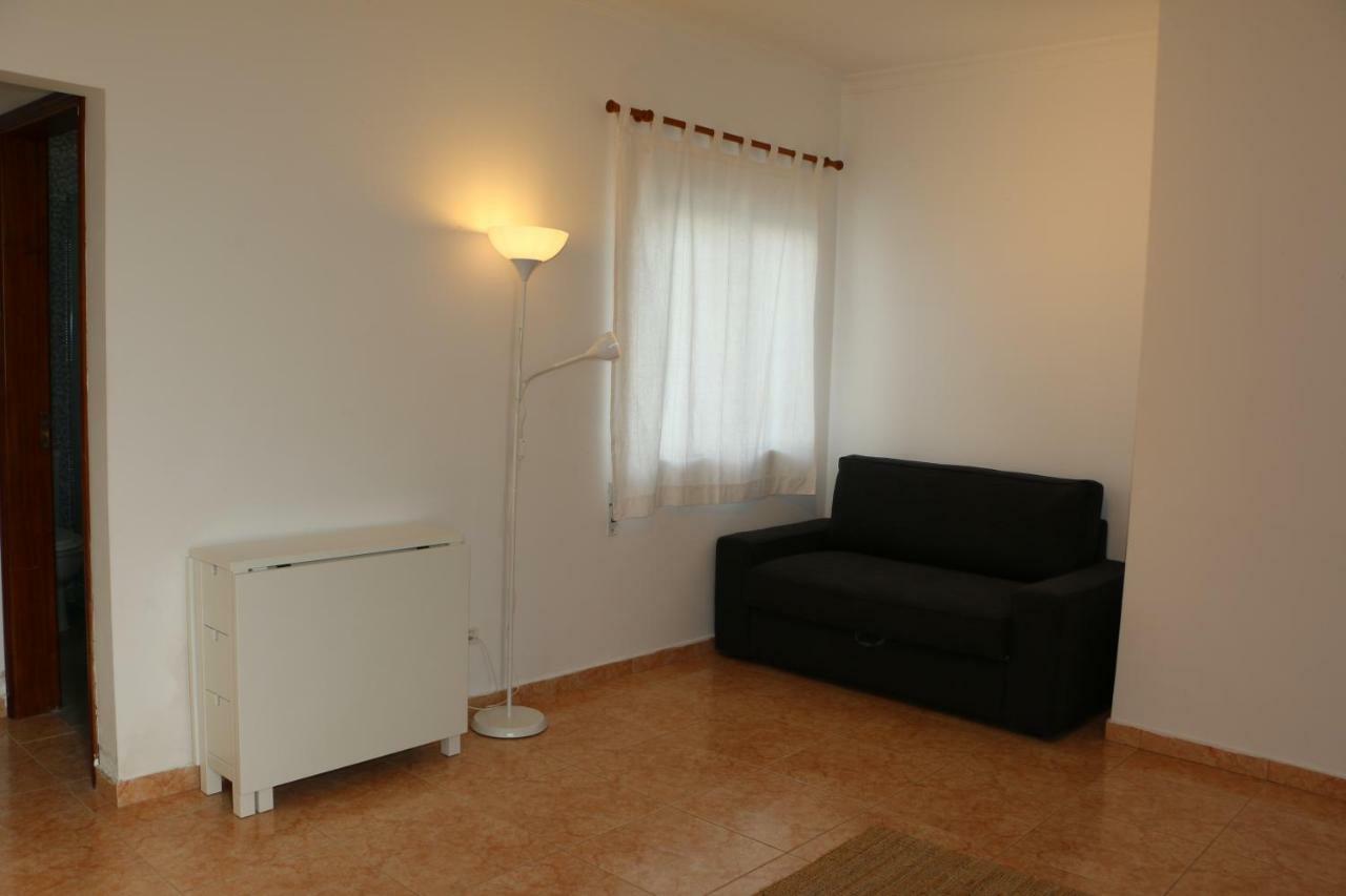 Home4U - Cosy Apartment With Fantastic Terrace Cabanas De Tavira Dış mekan fotoğraf