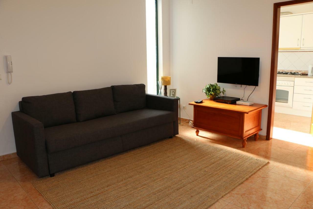 Home4U - Cosy Apartment With Fantastic Terrace Cabanas De Tavira Dış mekan fotoğraf
